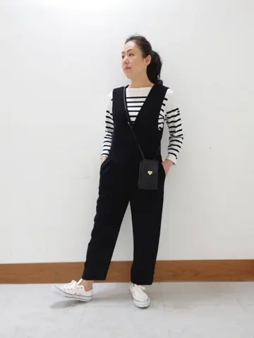 23区 S ウエノ コーディネート画像