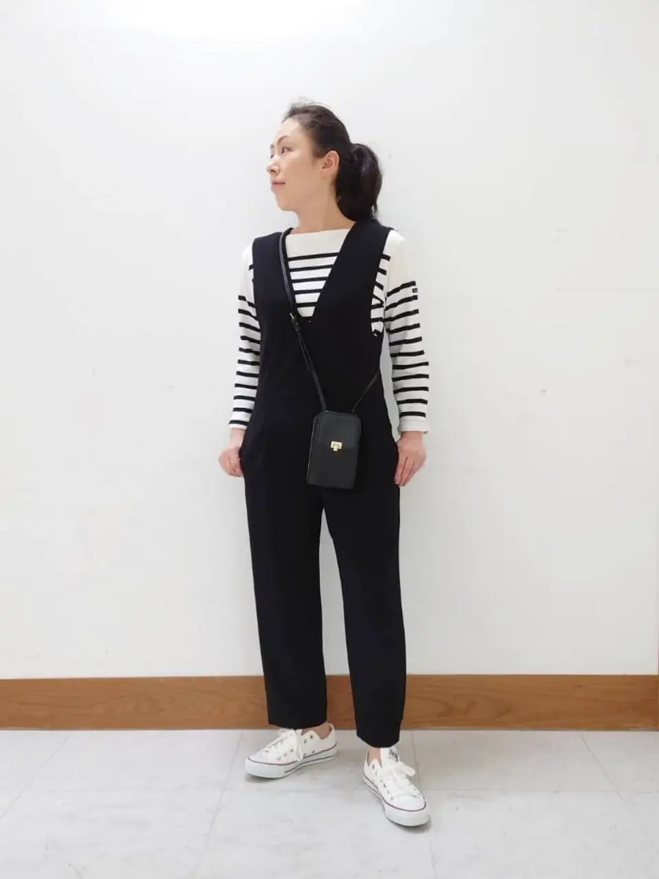 23区 S ウエノ コーディネート画像