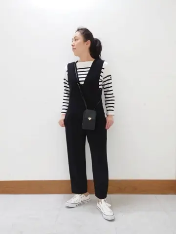 23区 S ウエノ コーディネート画像