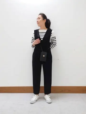 23区 S ウエノ コーディネート画像