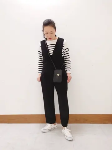 23区 S ウエノ コーディネート画像