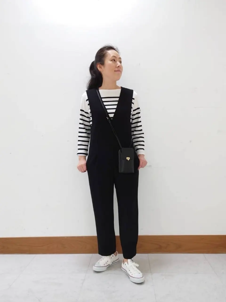 23区 S ウエノ コーディネート画像