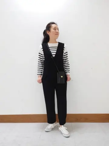 23区 S ウエノ コーディネート画像