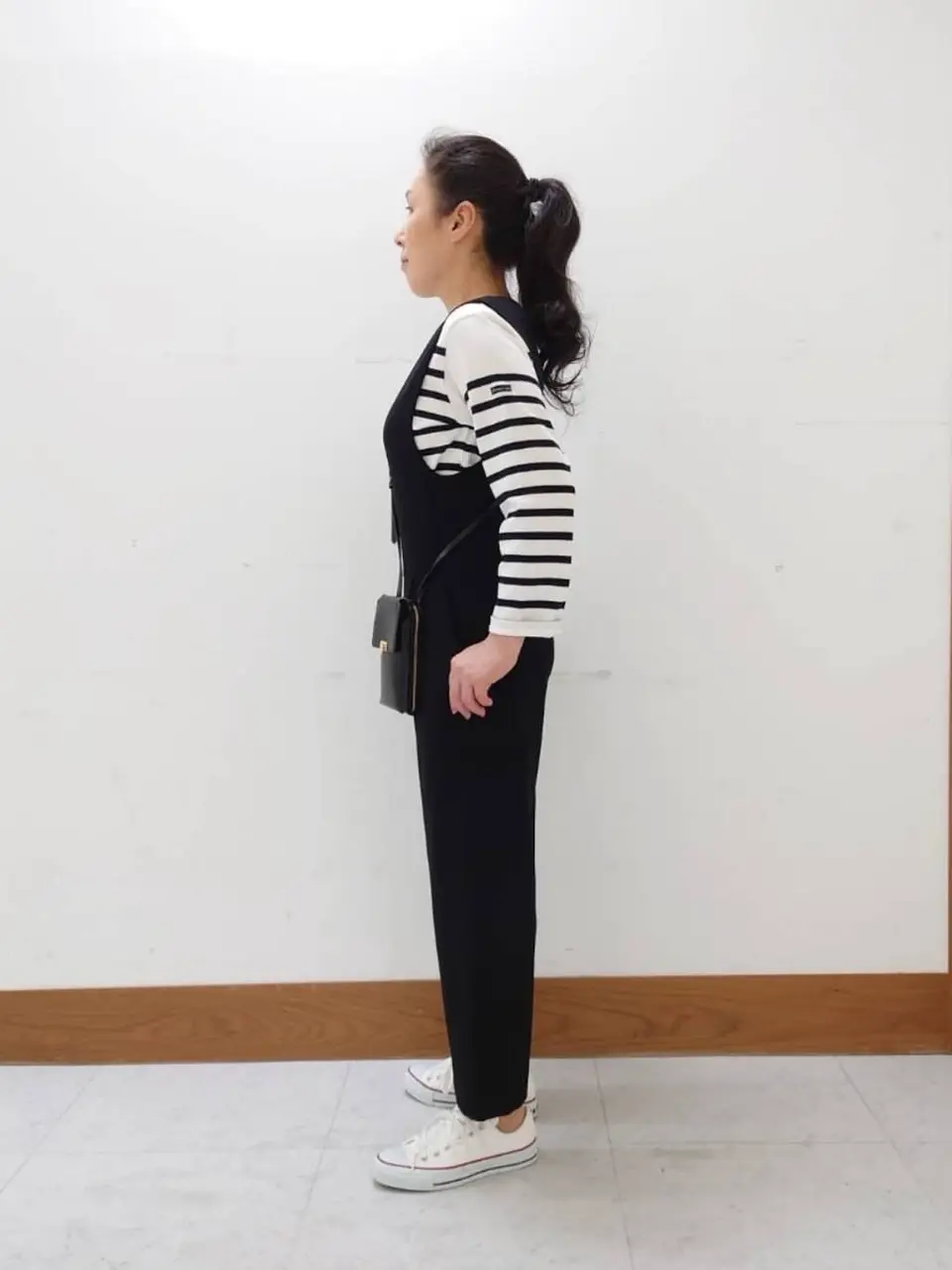 23区 S ウエノ コーディネート画像