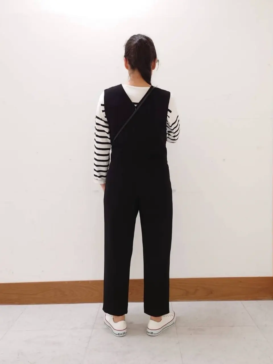 23区 S ウエノ コーディネート画像