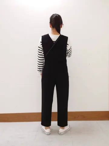 23区 S ウエノ コーディネート画像