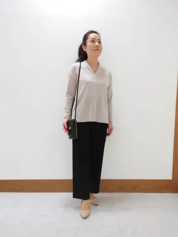 23区 S ウエノ コーディネート画像