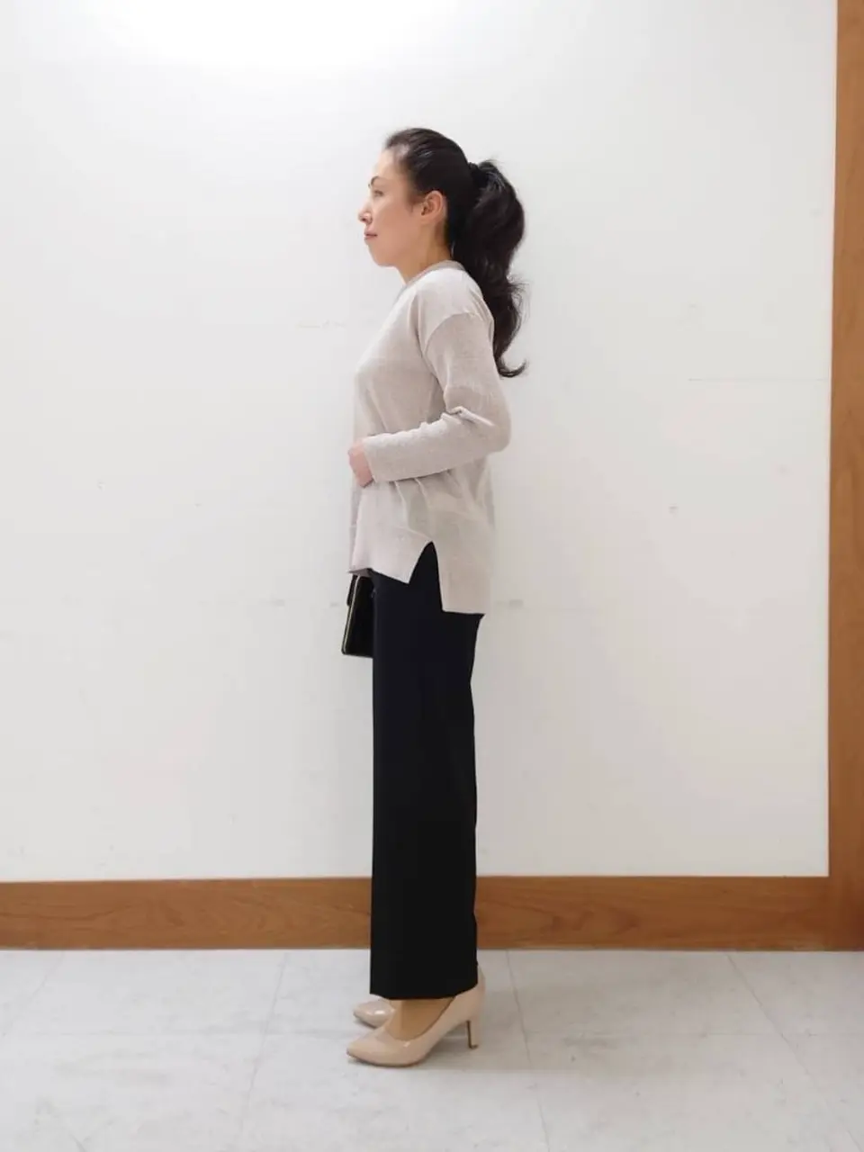 23区 S ウエノ コーディネート画像