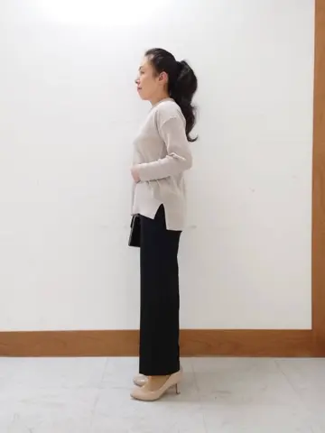 23区 S ウエノ コーディネート画像