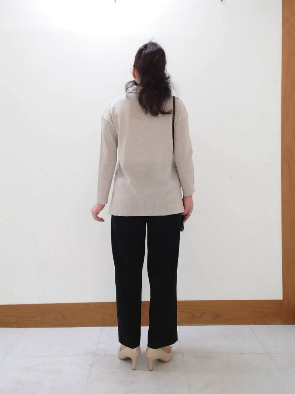 23区 S ウエノ コーディネート画像