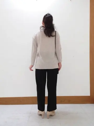 23区 S ウエノ コーディネート画像