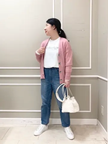 23区 S 児玉 コーディネート画像