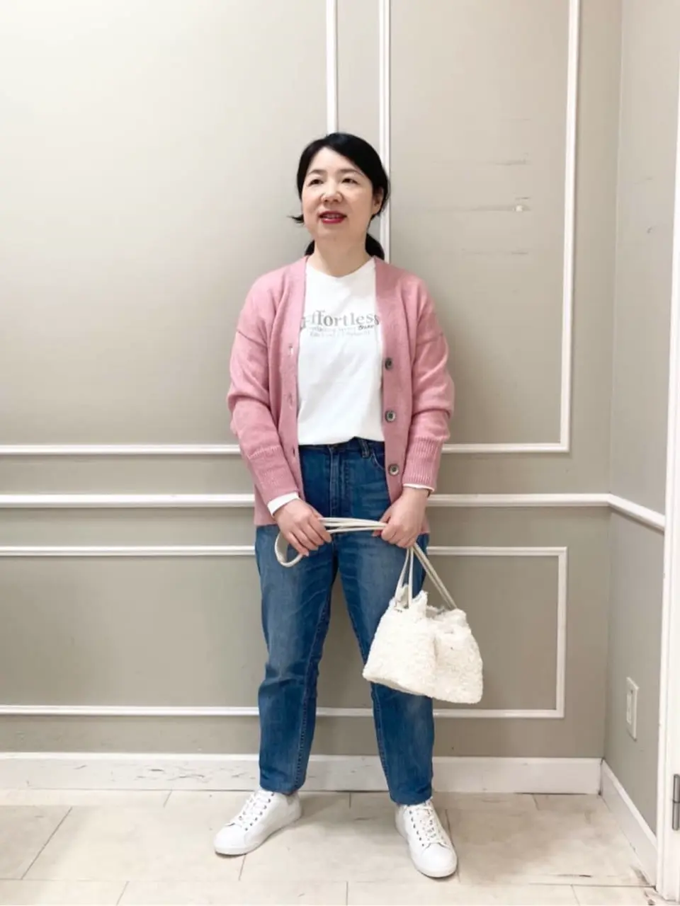 23区 S 児玉 コーディネート画像