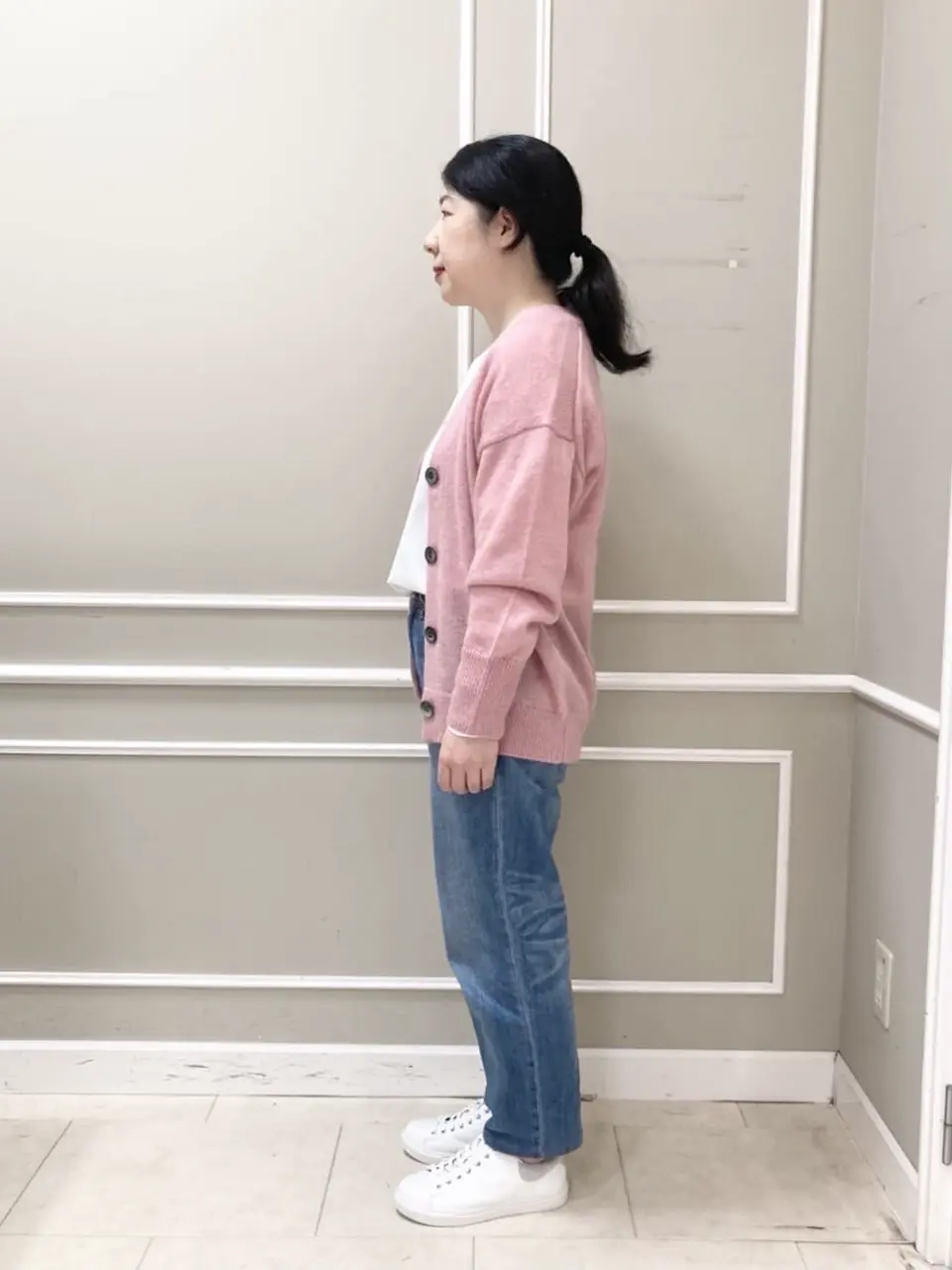 23区 S 児玉 コーディネート画像