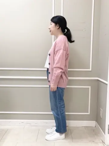 23区 S 児玉 コーディネート画像