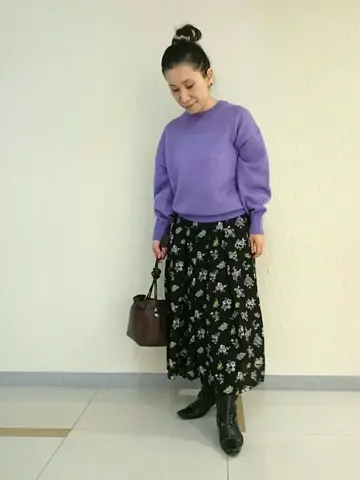 23区 S 山村 コーディネート画像