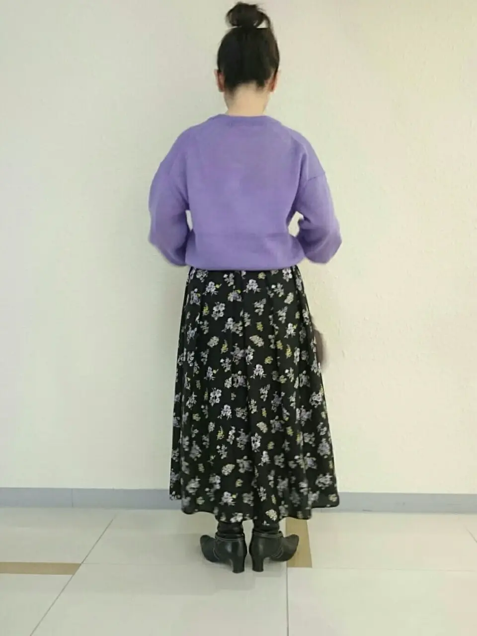 23区 S 山村 コーディネート画像