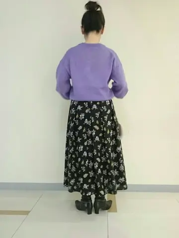 23区 S 山村 コーディネート画像