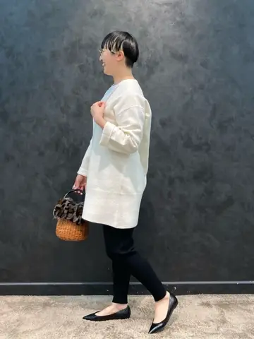 23区 S 畠山 コーディネート画像