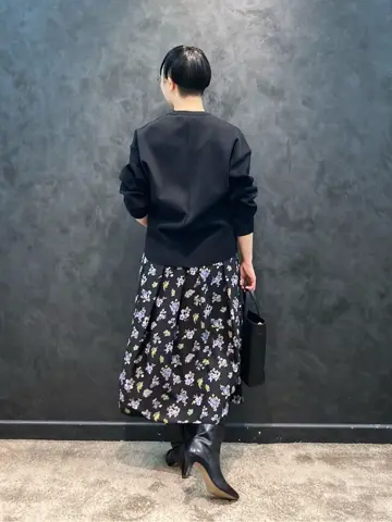 23区 S 畠山 コーディネート画像