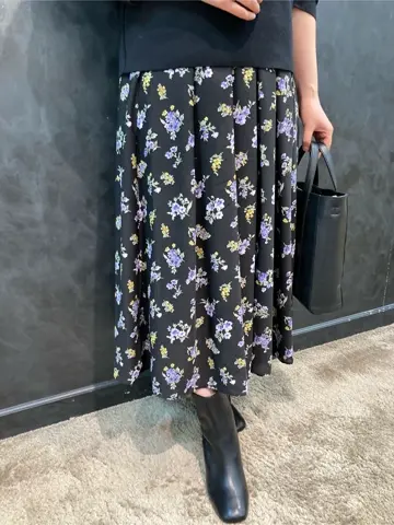 23区 S 畠山 コーディネート画像