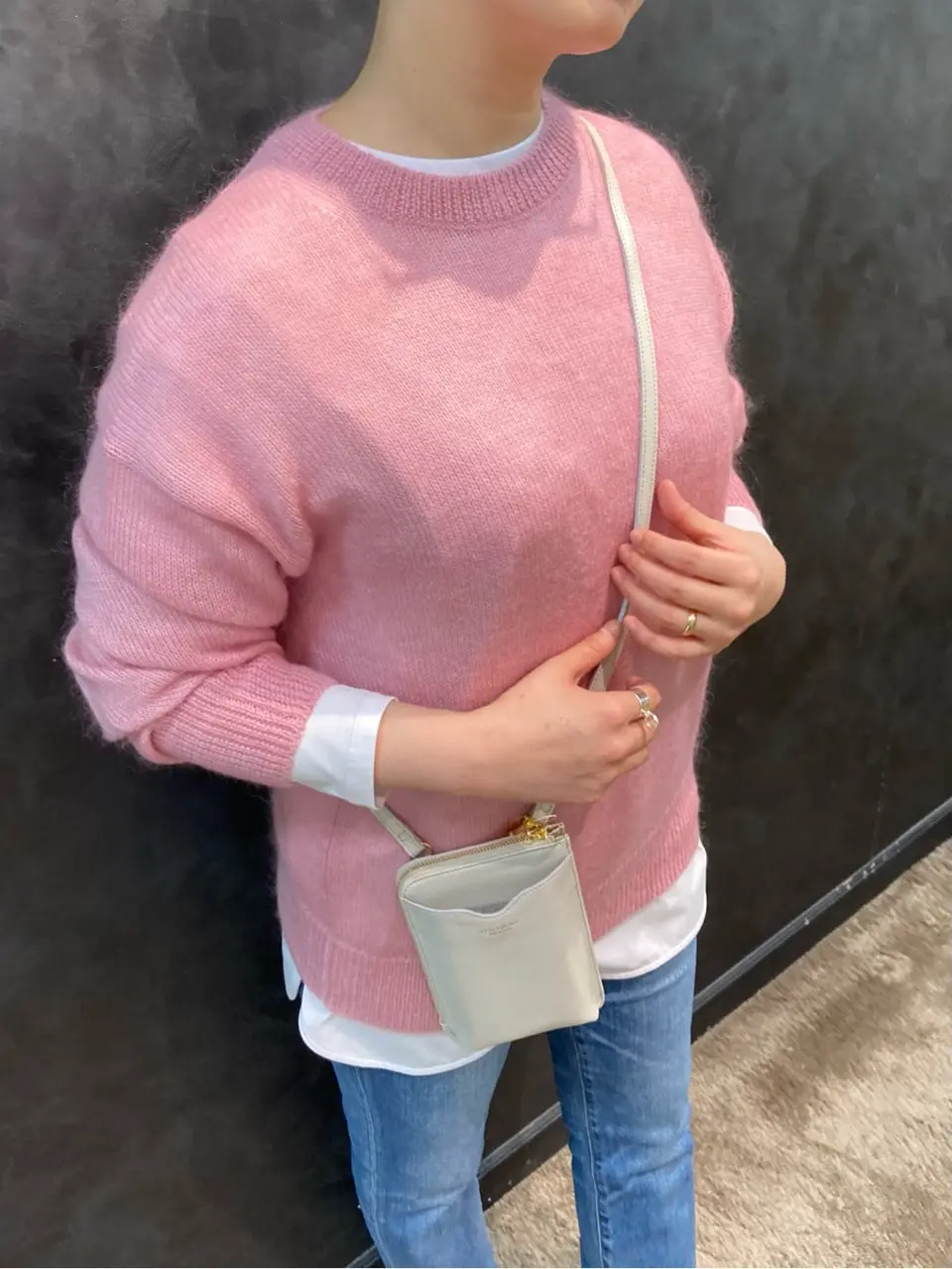 23区 S 畠山 コーディネート画像