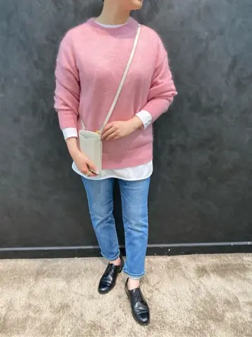 23区 S 畠山 コーディネート画像