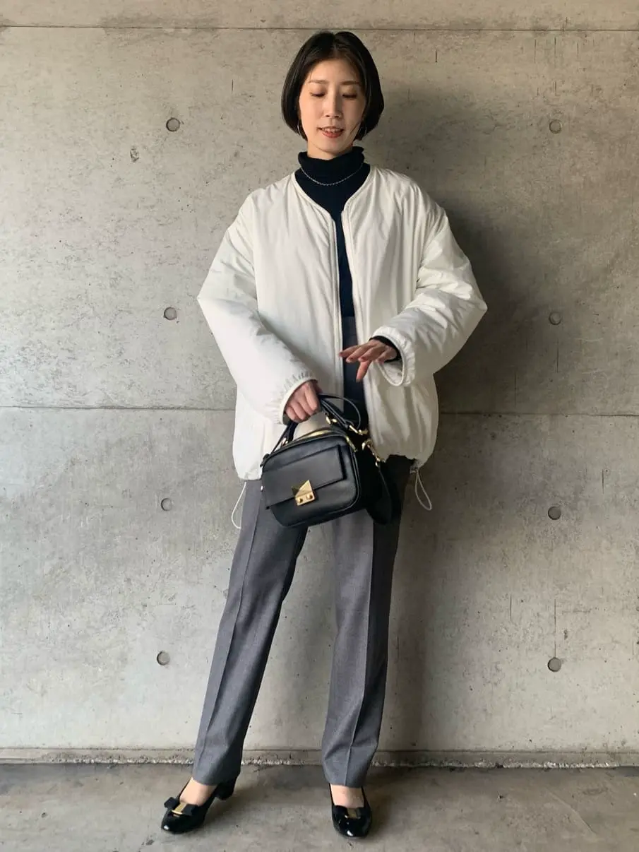  板垣 コーディネート画像