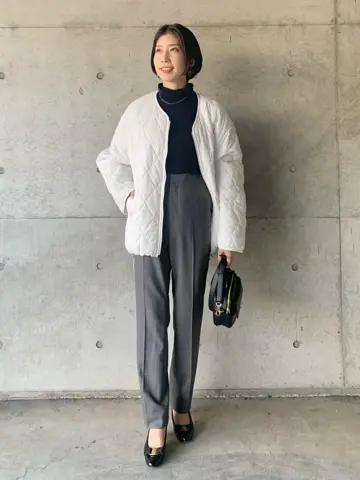 23区 S 板垣 コーディネート画像