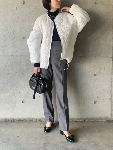 23区 S 板垣 コーディネート画像