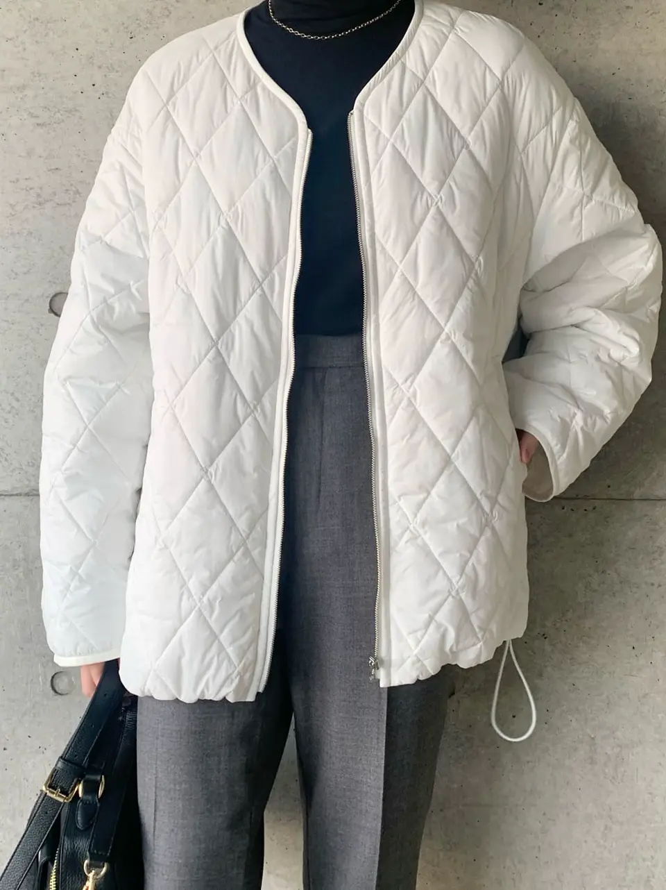 23区 S 板垣 コーディネート画像