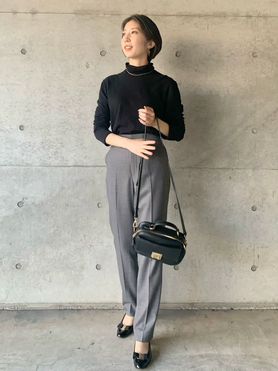 23区 S 板垣 コーディネート画像