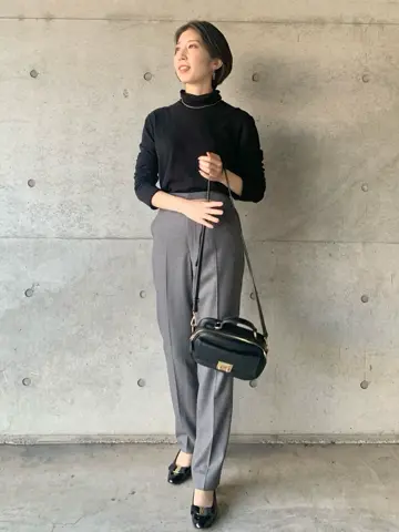 23区 S 板垣 コーディネート画像