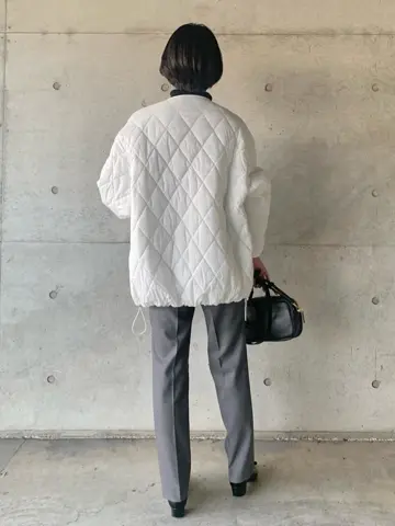 23区 S 板垣 コーディネート画像