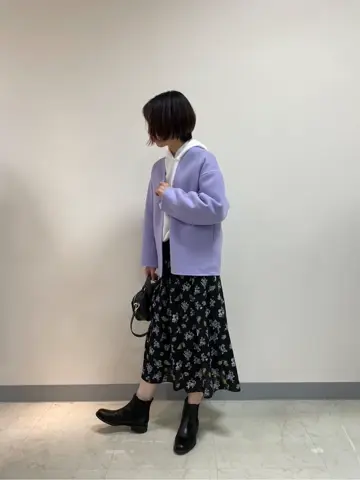 23区 S 野沢 コーディネート画像