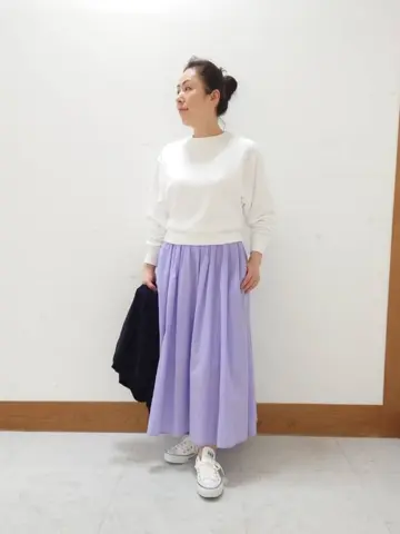 23区 S ウエノ コーディネート画像