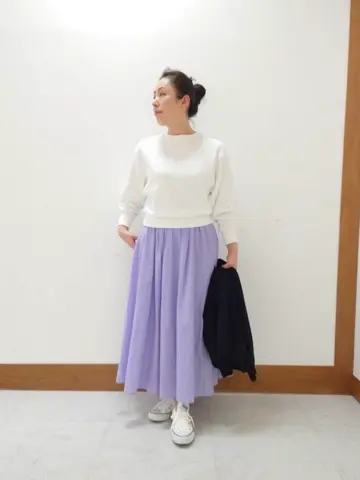 23区 S ウエノ コーディネート画像