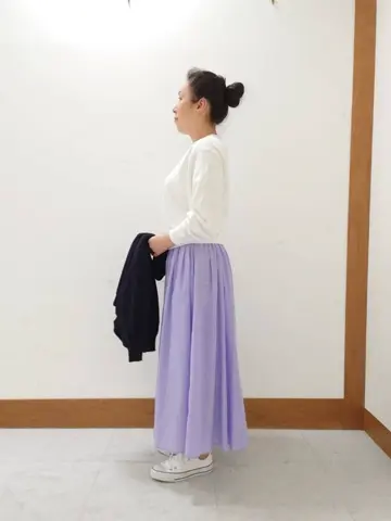 23区 S ウエノ コーディネート画像