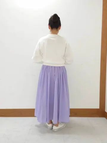 23区 S ウエノ コーディネート画像