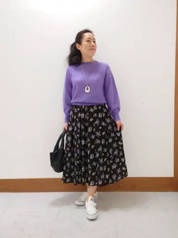 23区 S ウエノ コーディネート画像