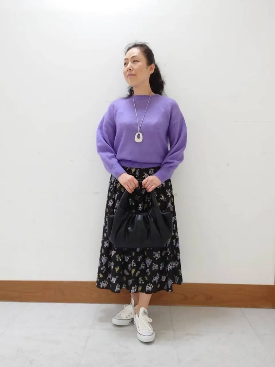 23区 S ウエノ コーディネート画像