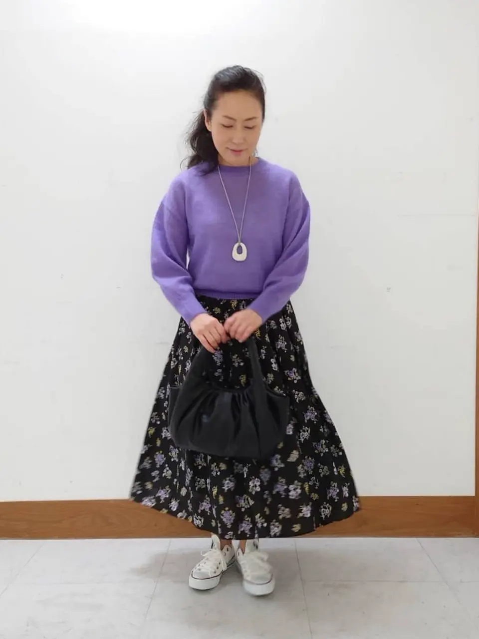 23区 S ウエノ コーディネート画像