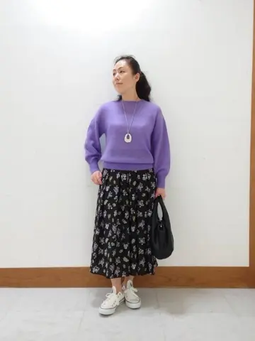 23区 S ウエノ コーディネート画像