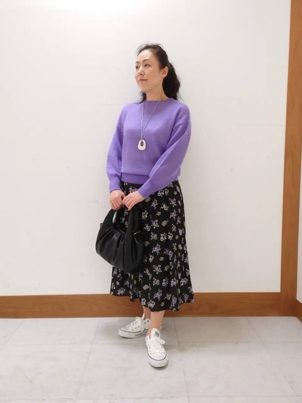 23区 S ウエノ コーディネート画像