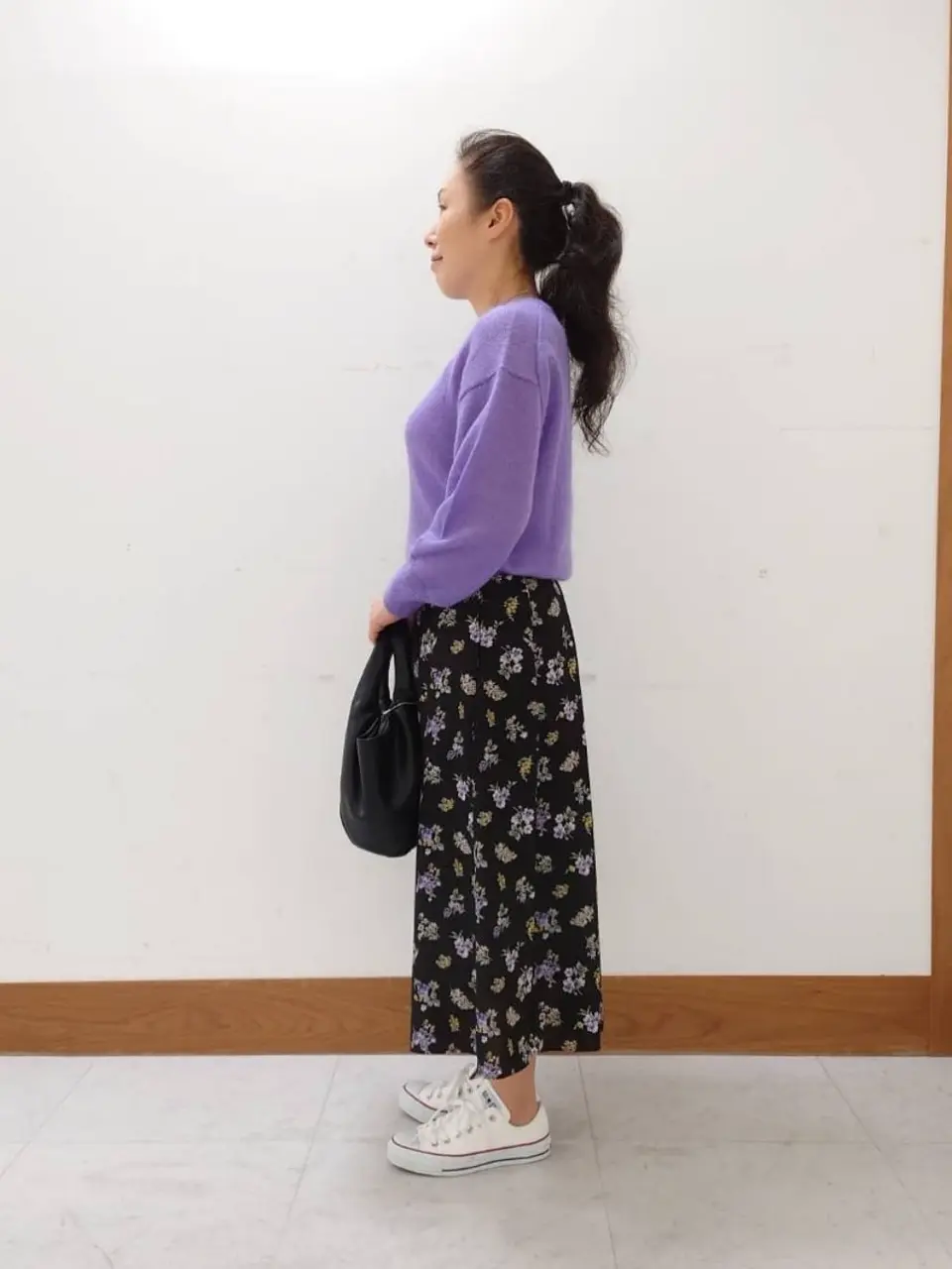 23区 S ウエノ コーディネート画像