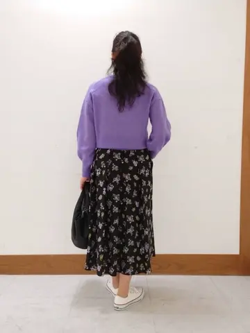 23区 S ウエノ コーディネート画像