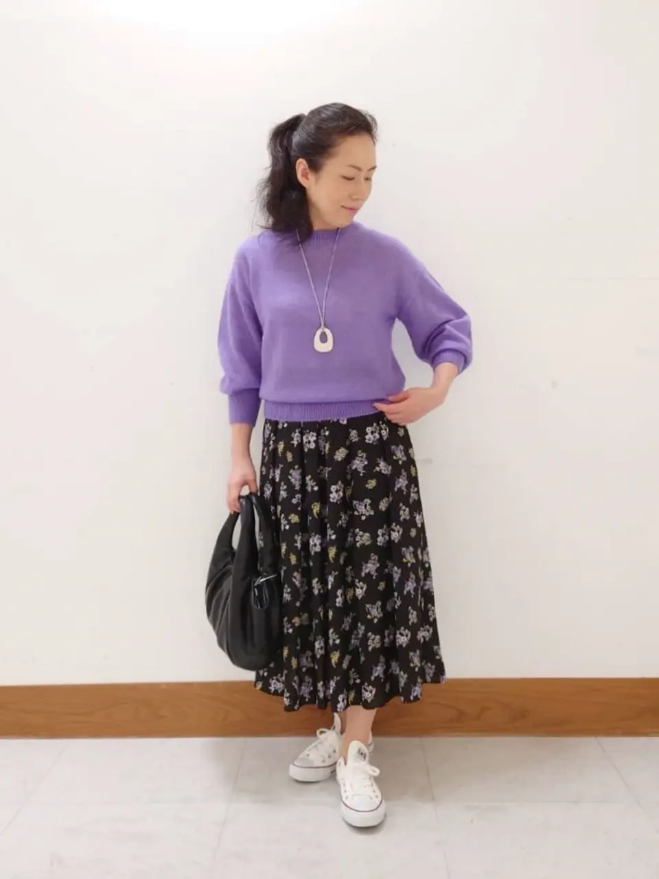 23区 S ウエノ コーディネート画像