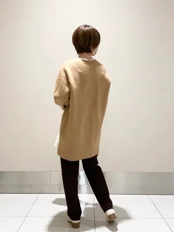 23区 S 内海 コーディネート画像