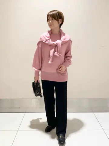 23区 S 内海 コーディネート画像