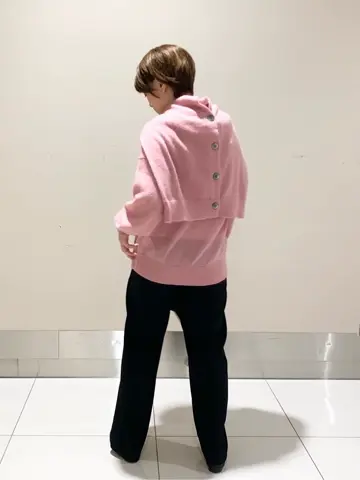 23区 S 内海 コーディネート画像